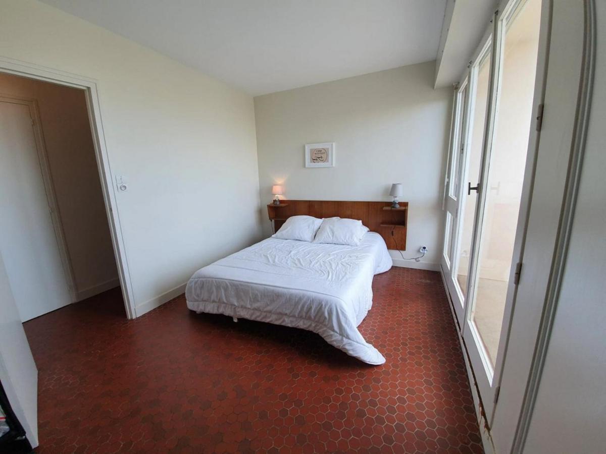 Appartement 2 Pieces, 5 Couchages Balcon - Saint-Jean-De-Monts - Fr-1-224C-262 Exterior foto